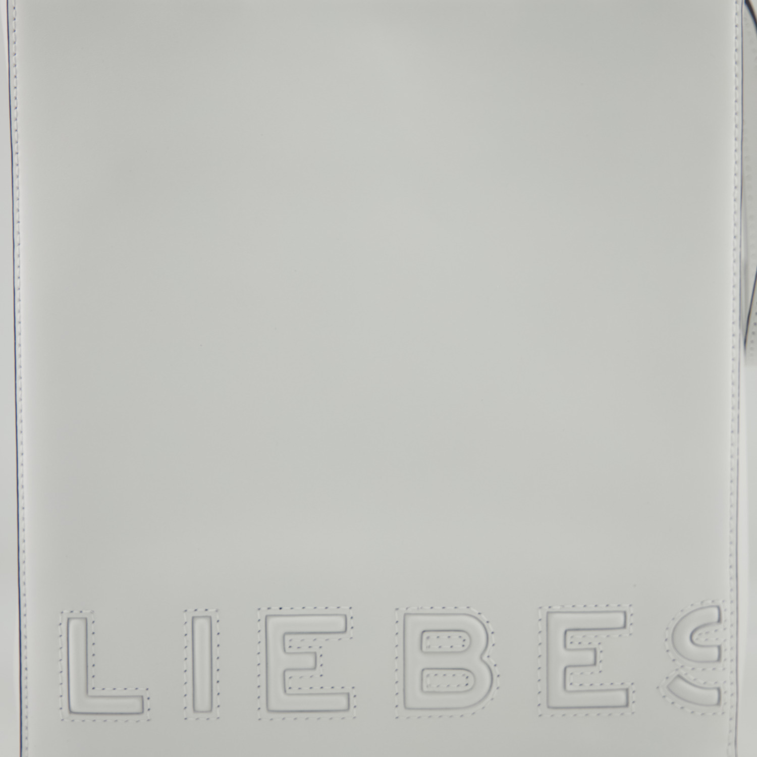 Liebeskind Paper Bag Tote S