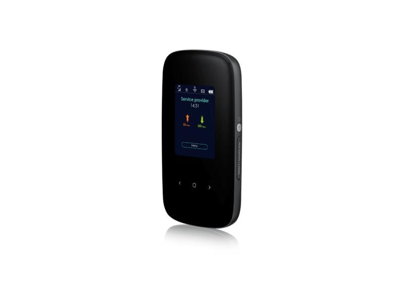 Zyxel LTE Hotspot LTE2566-M634 Portabler Wireless-Router für LTE-A LTE2566-M634