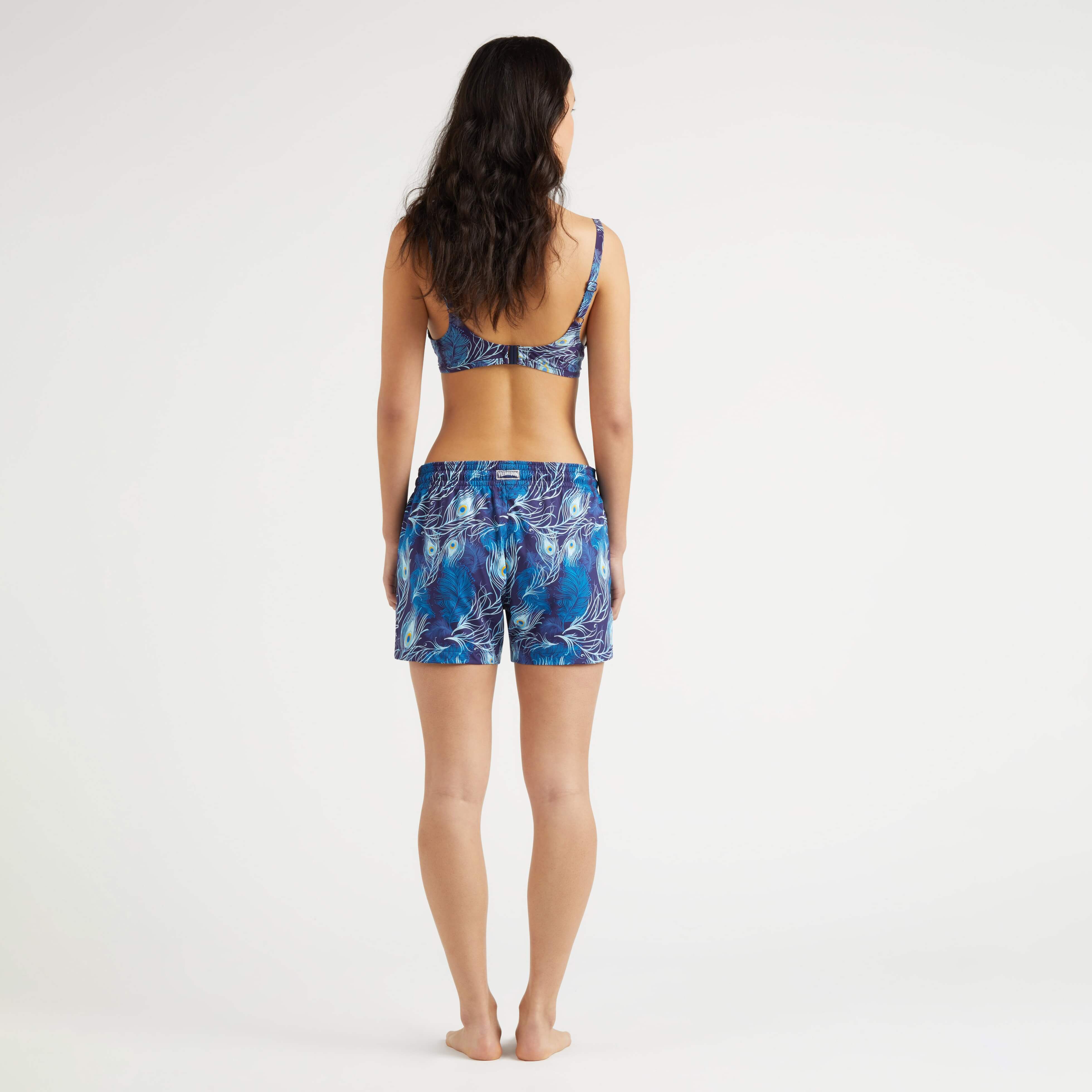 Shorty de bain femme Eyes of the wind