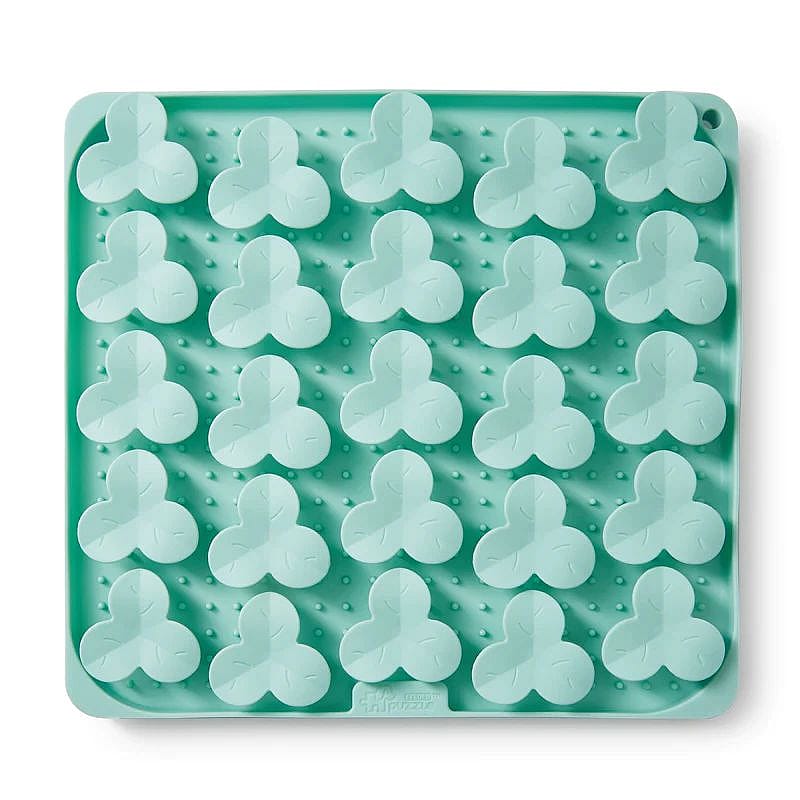 Puzzle Feeder Mat Hond | 13367