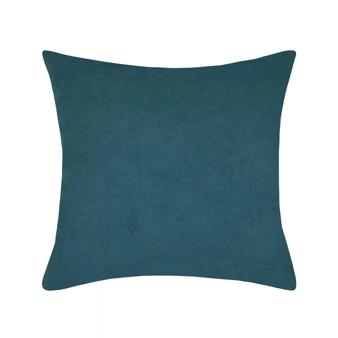Housse de coussin carrée coton (40 x 40 cm) Maria Multicolore