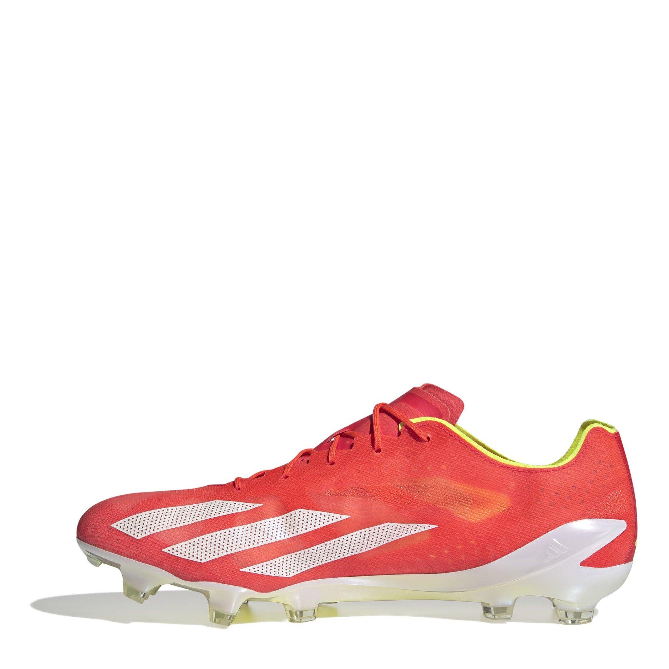 adidas x Crazyfast Firm Ground Football Boots
