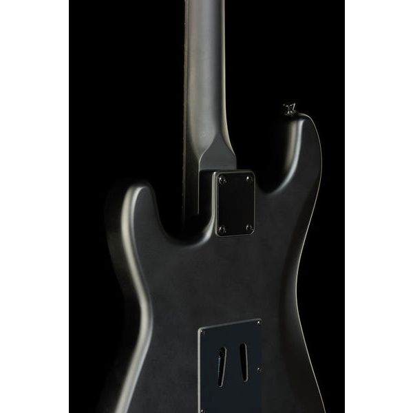Harley Benton ST-20HSS SBK Standard Series