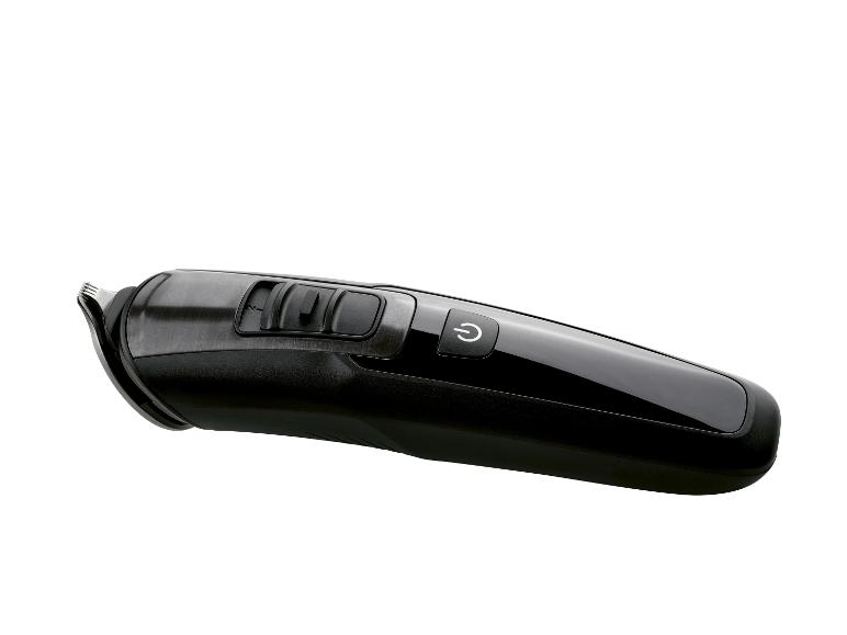 Baardtrimmer