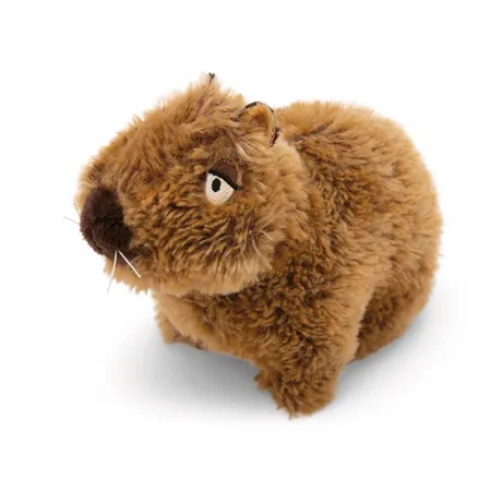 NICI Kuscheltier Capybara Capy-Barbara 17cm sitzend GREEN