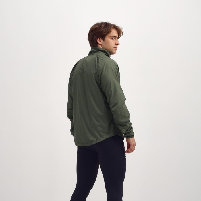 Lipati Herre Jakker Windward Light Jacket Grøn