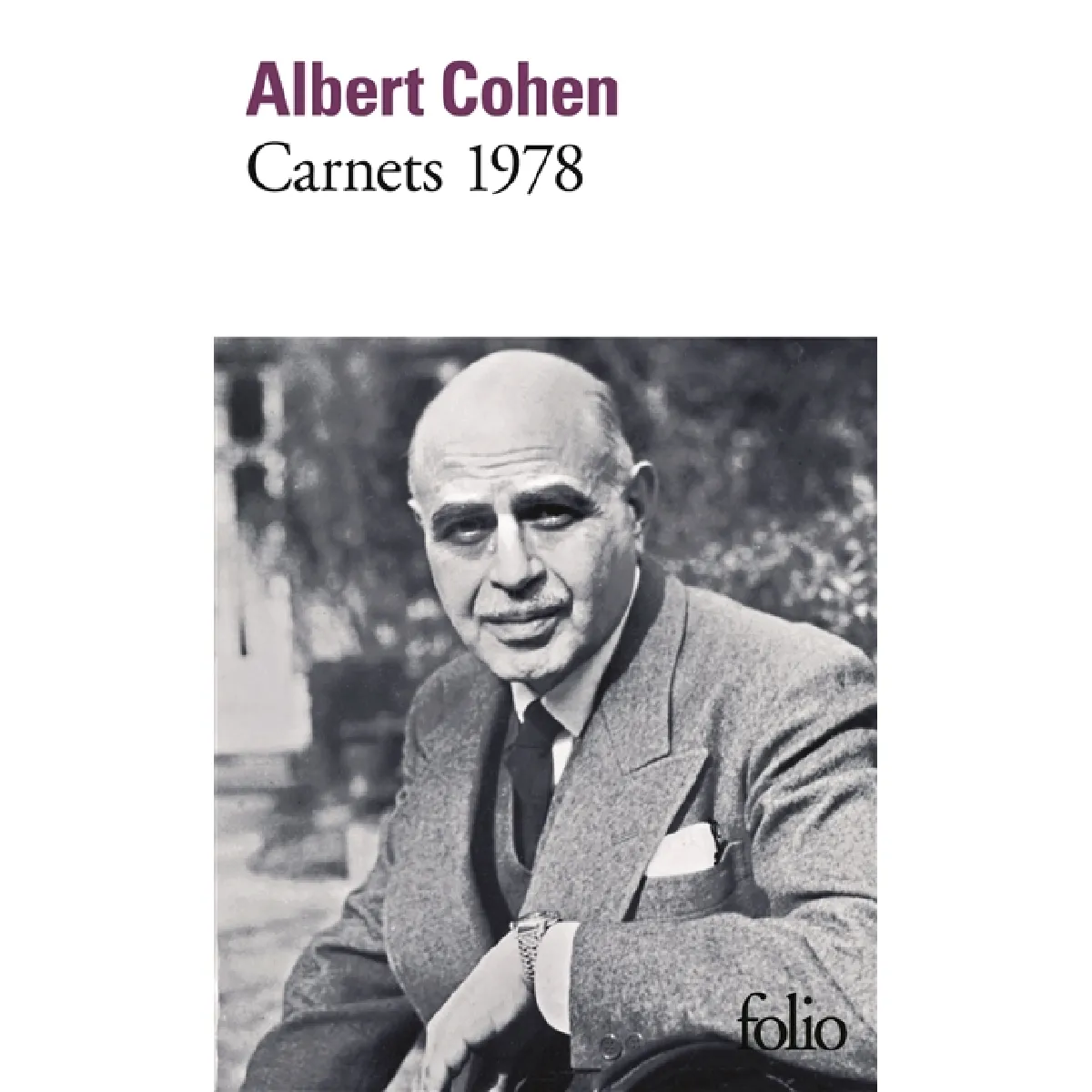 Carnets 1978 · Occasion