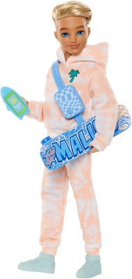 Barbie Dream Besties Dukke Ken