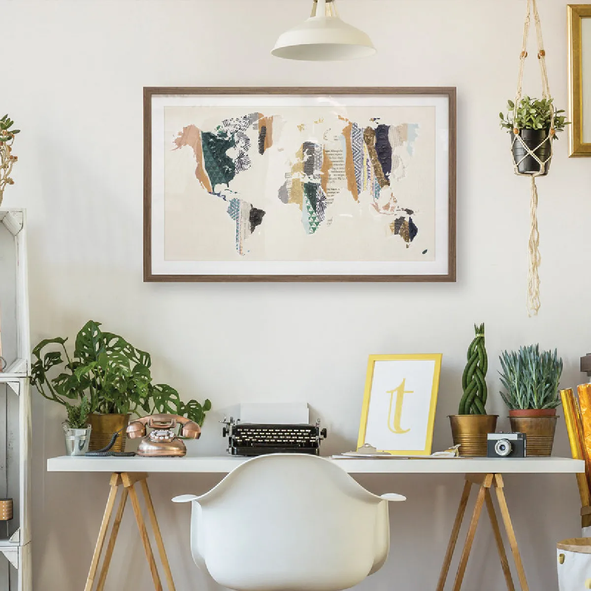Atmosphera, Createur D'Interieur Atmosphera Cadre Monde