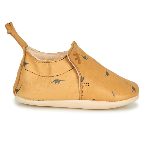 Easy Peasy - BLUMOO - Cognac