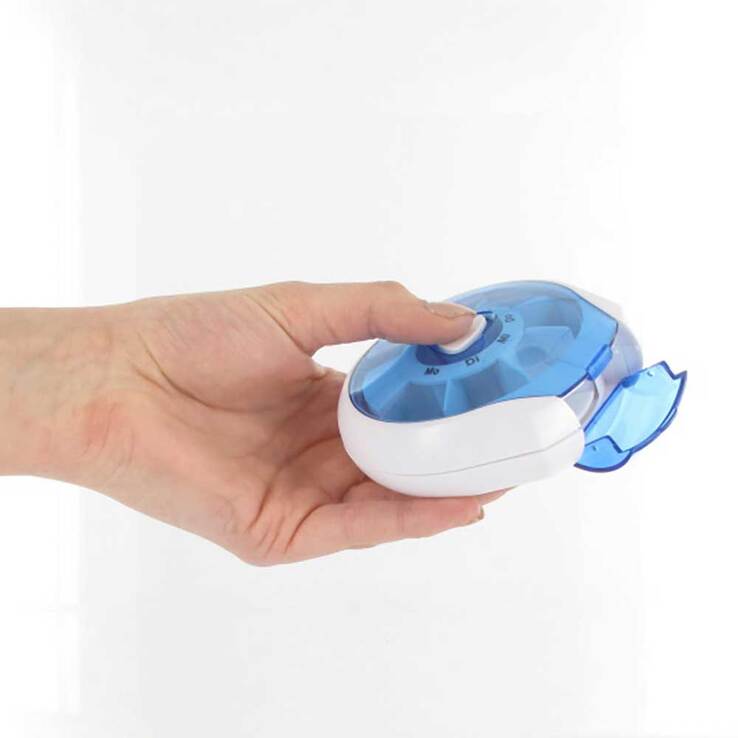 Tabletten Dispenser Easy, 1 St