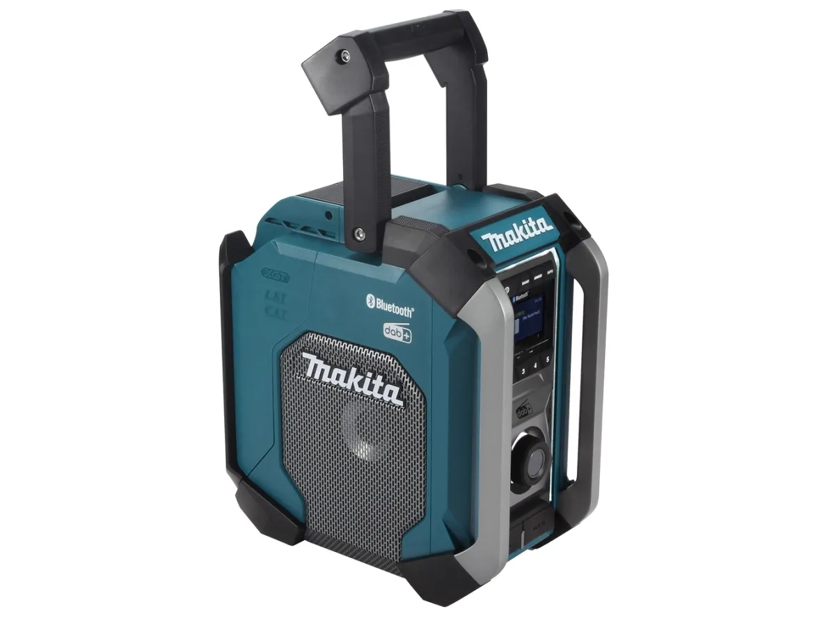 Makita MR007GZ - Jobsteds-radio