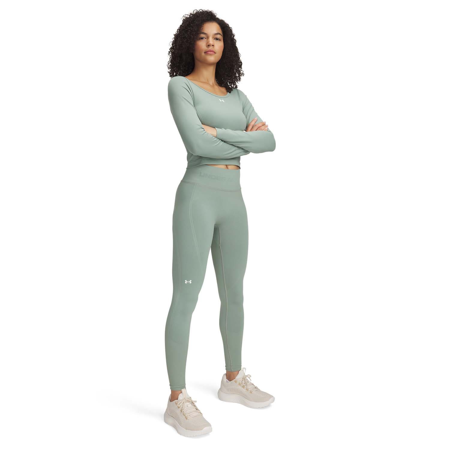 Under Armour  Train Seamless Legging Dames