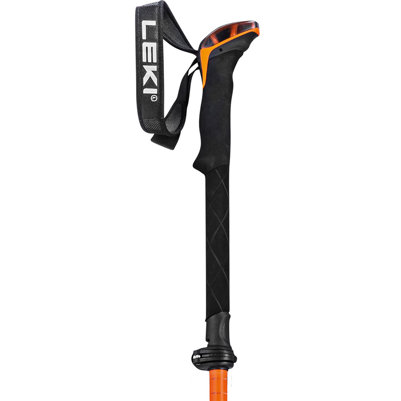 Leki Sherpa FX Carbon Strong Skistöcke