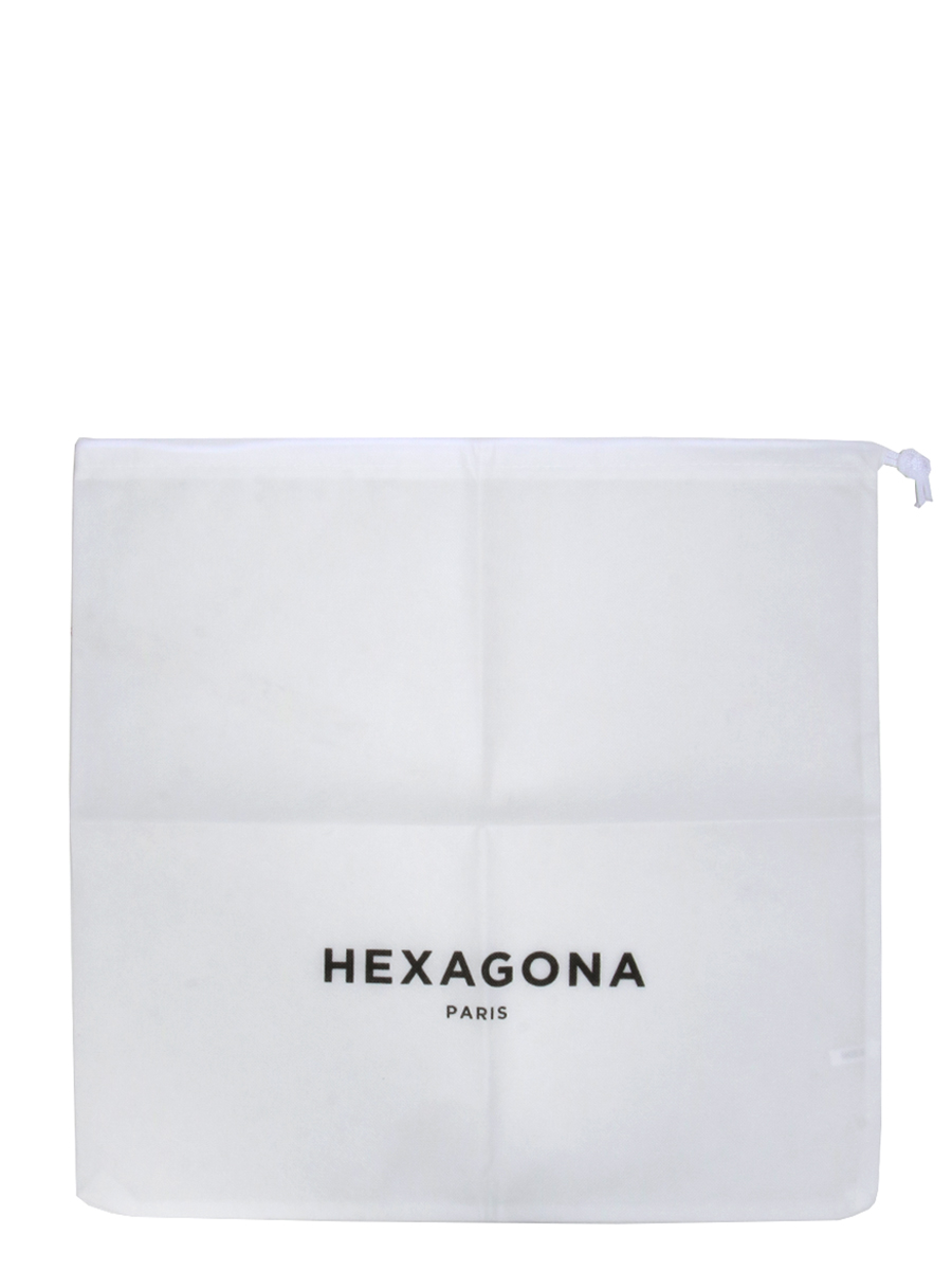 Porte-documents Hexagona Confort Large 38 cm