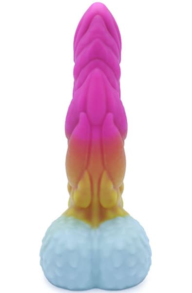 Kiotos Monstar Dildo Beast 49 24,5 cm Dragon dildo