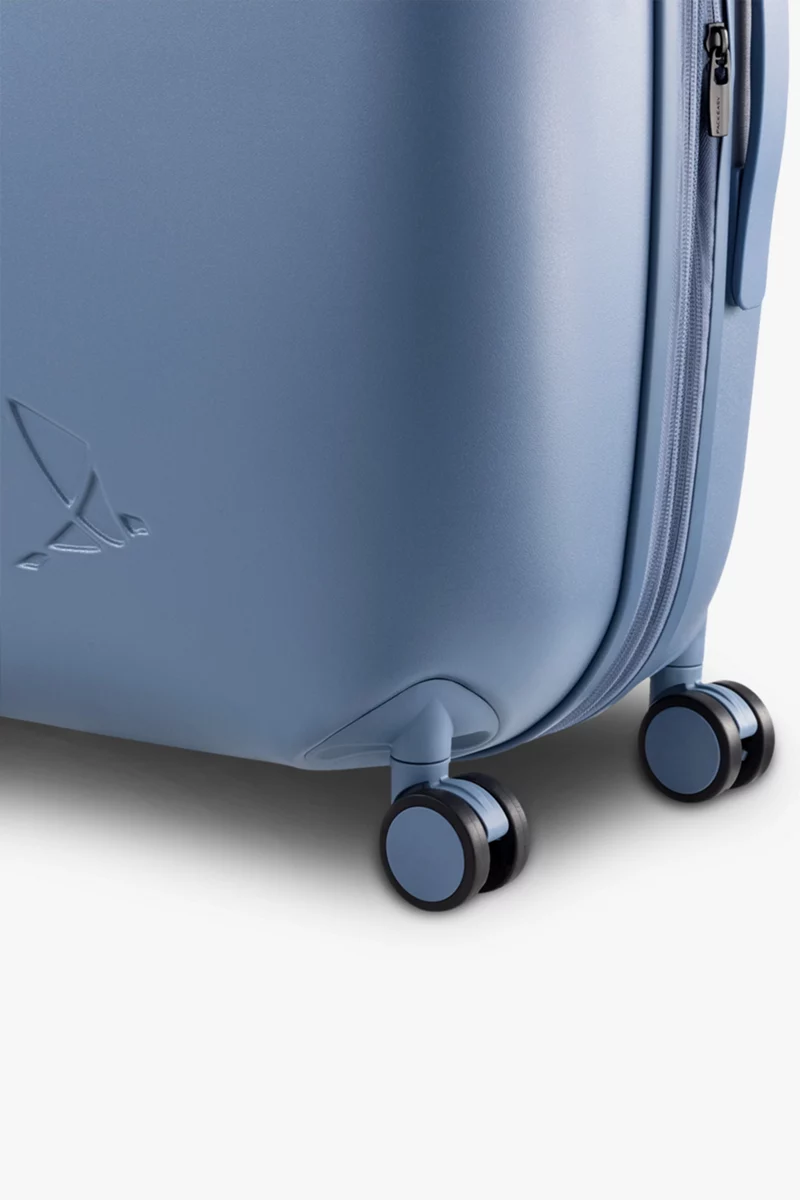 Pack Easy Gen-T Cabin S 47 L Reisekoffer