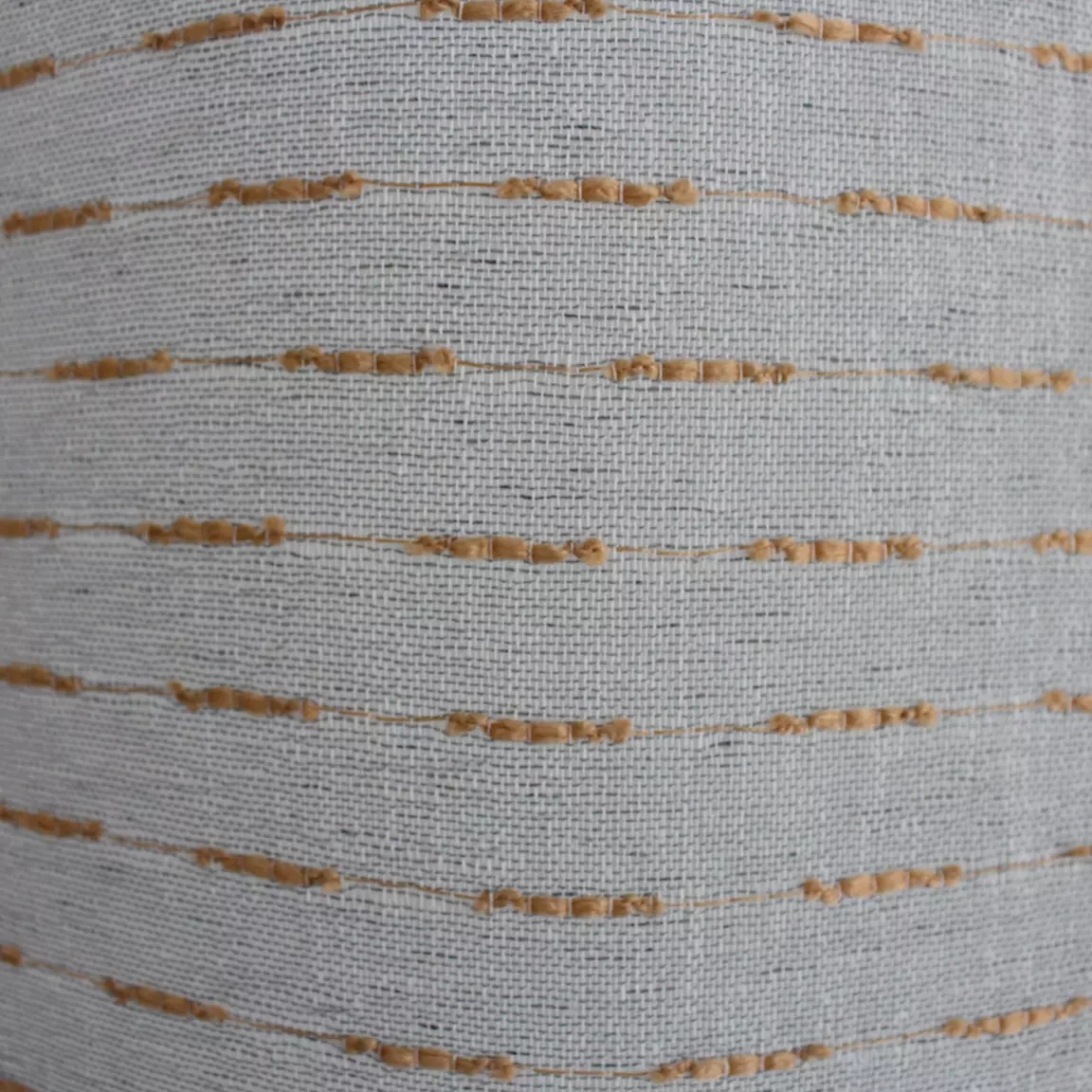 Voilage (140 x 240 cm) Eva Gris