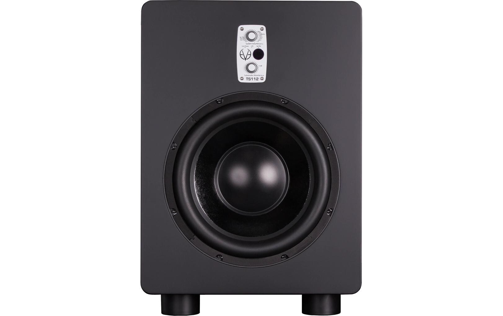 Subwoofer TS112<br>Aktiver 12