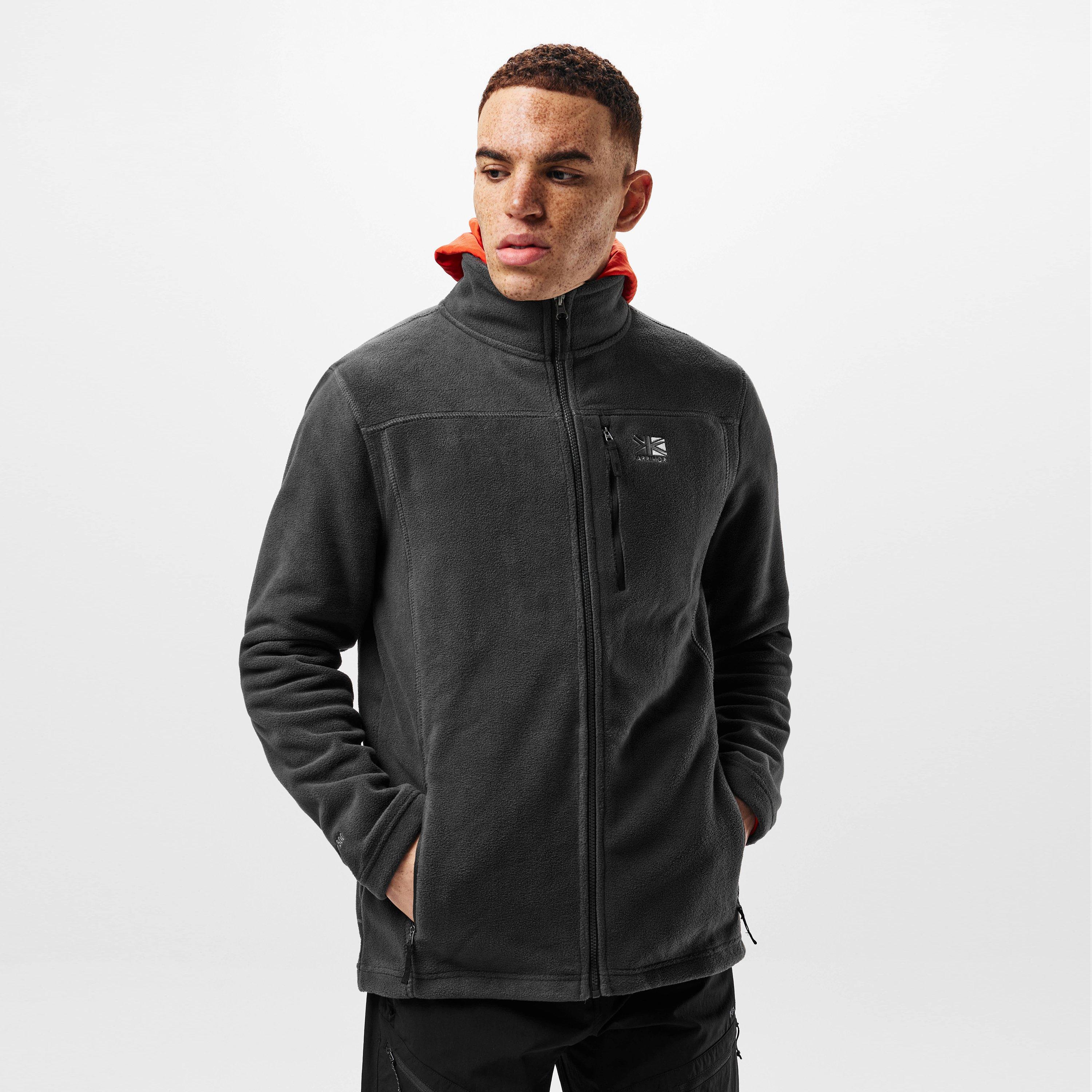 Karrimor Fleece Jacket Mens