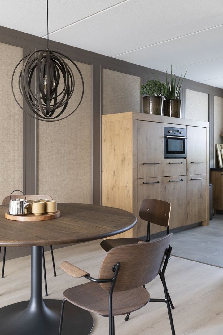 Artifort Clarion Eetkamertafel