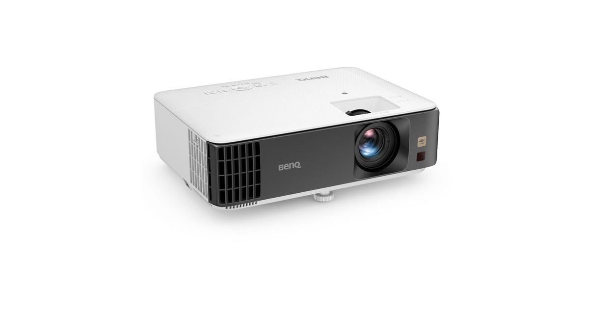 BenQTK700 dlp-projector  (Wit)