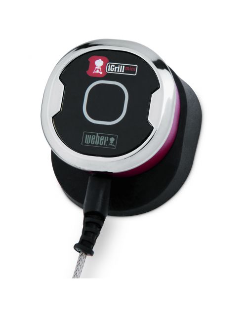 Weber Digitale Thermometer Igrill Mini - Barbecue -