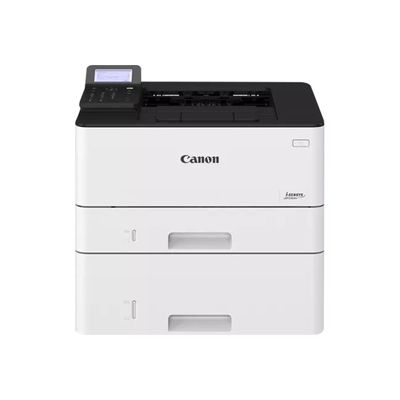Canon i-SENSYS LBP233dw - imprimante laser monochrome A4 - Wifi