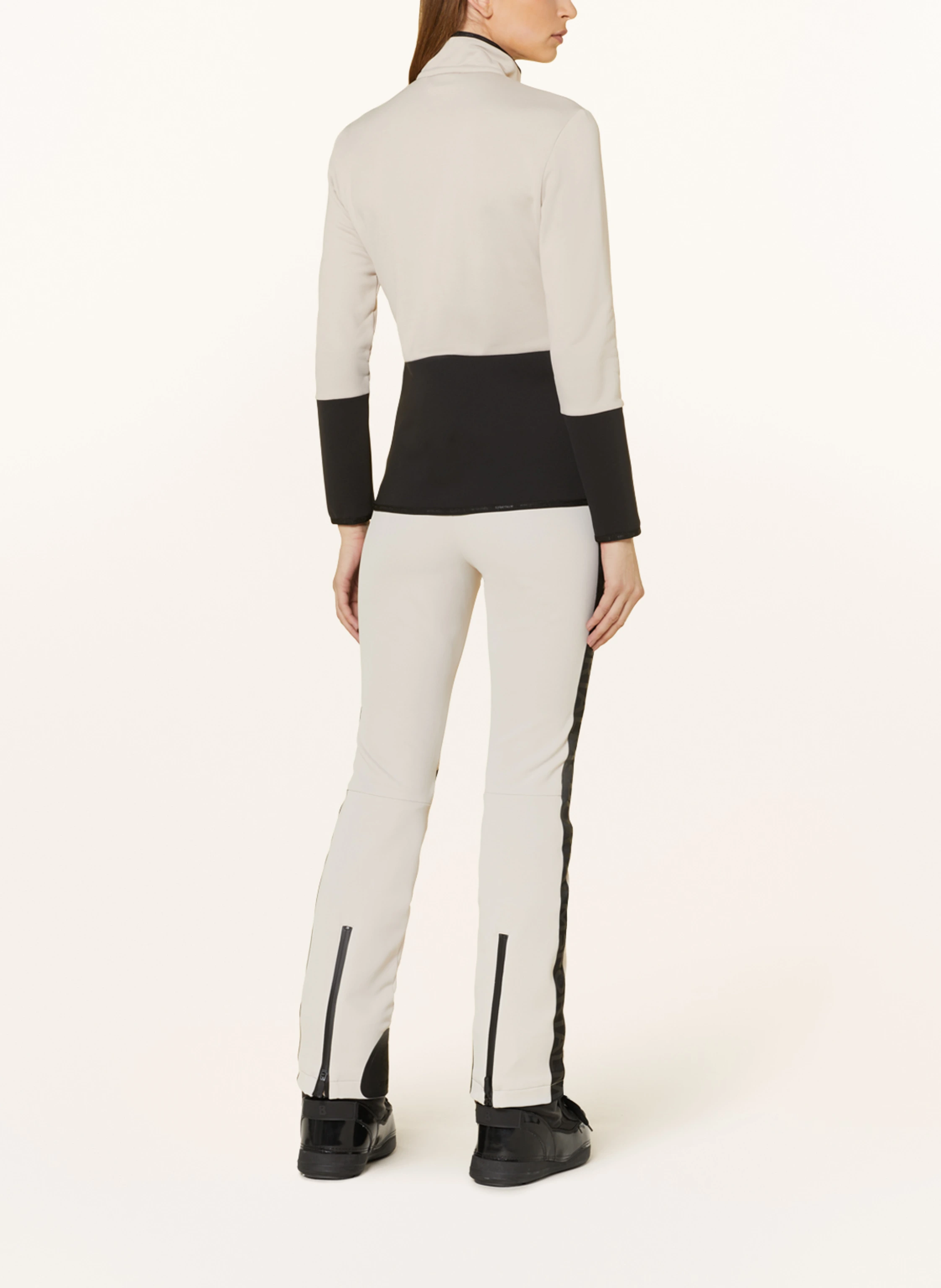 SPORTALM Midlayer-Jacke