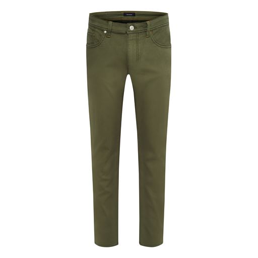 Matinique Mapete Bukser, Olive Night, W35/L32