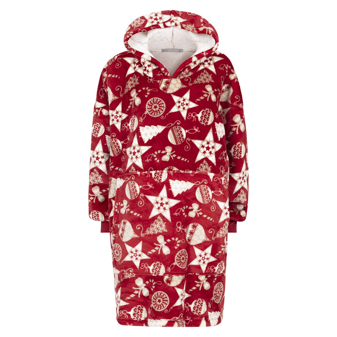 Teppe Hoodie