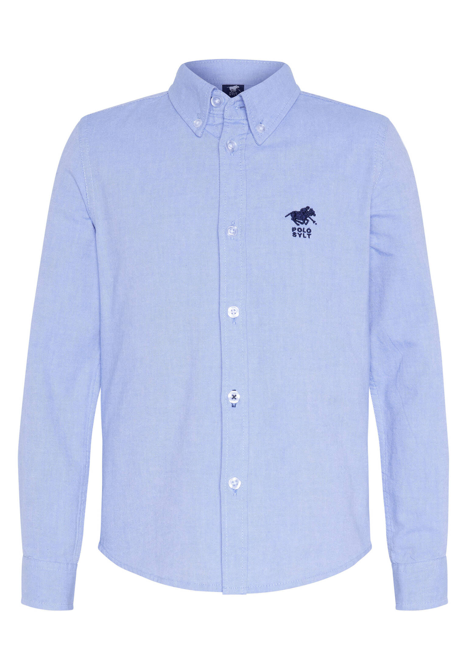 Polo Sylt| Jungen Hemd