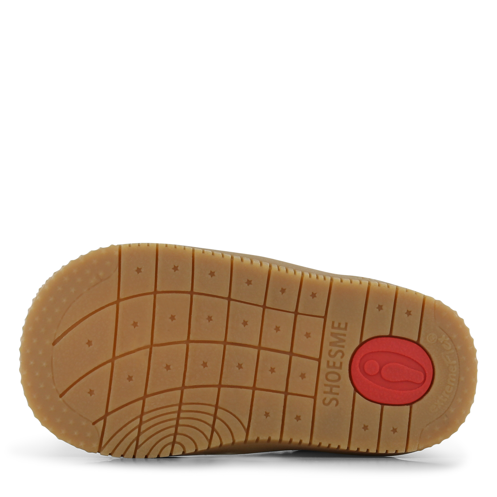 Shoesme weiß-dunkelblau Sneaker