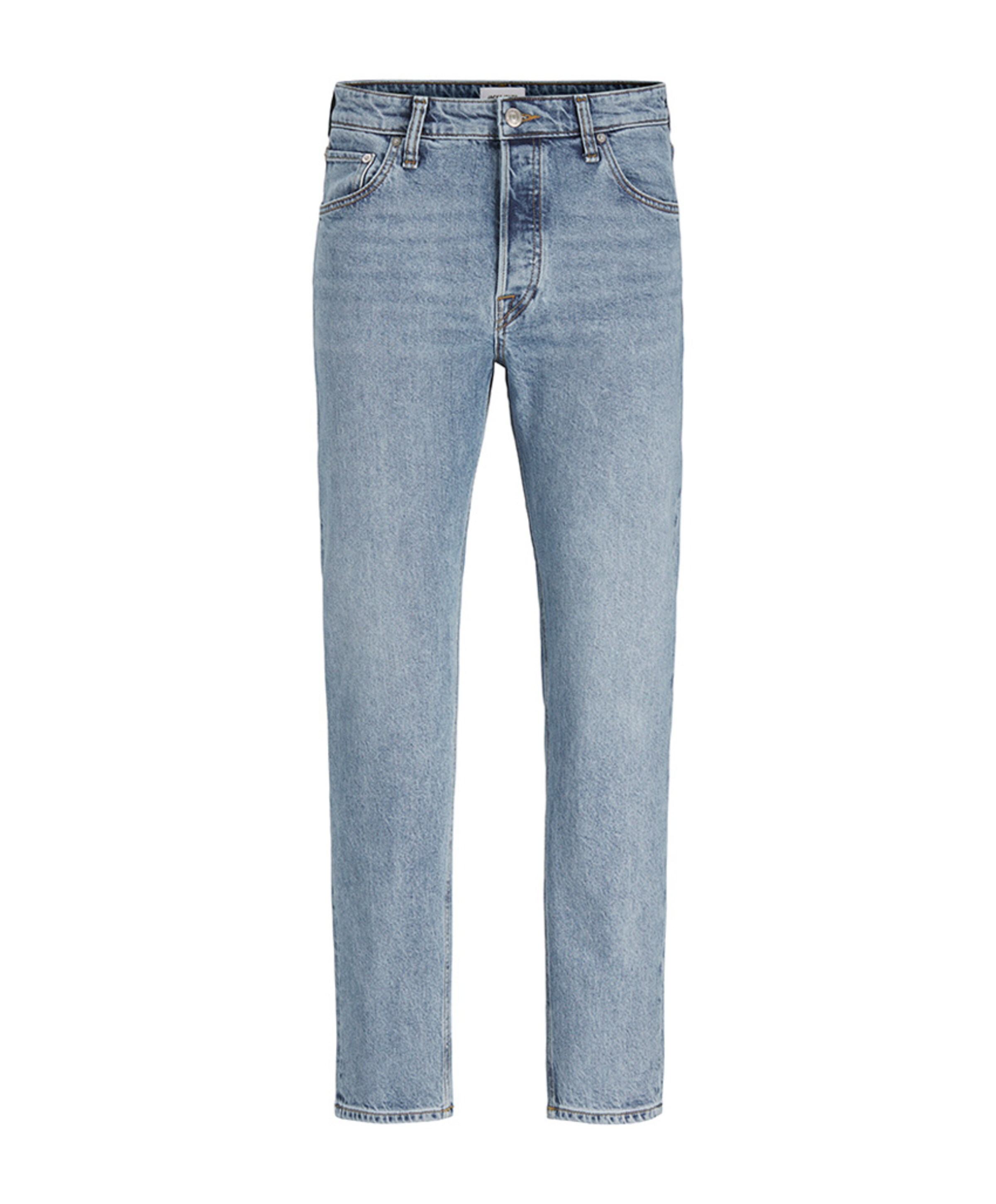 Jack & Jones JJICHRIS JJCLASSIC AM 479 NOOS heren jeans blauw