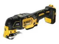 DeWALT DCS355NT Multi-Cutter, Batteridrevet - Leveres uden batteri og lader - SOLO
