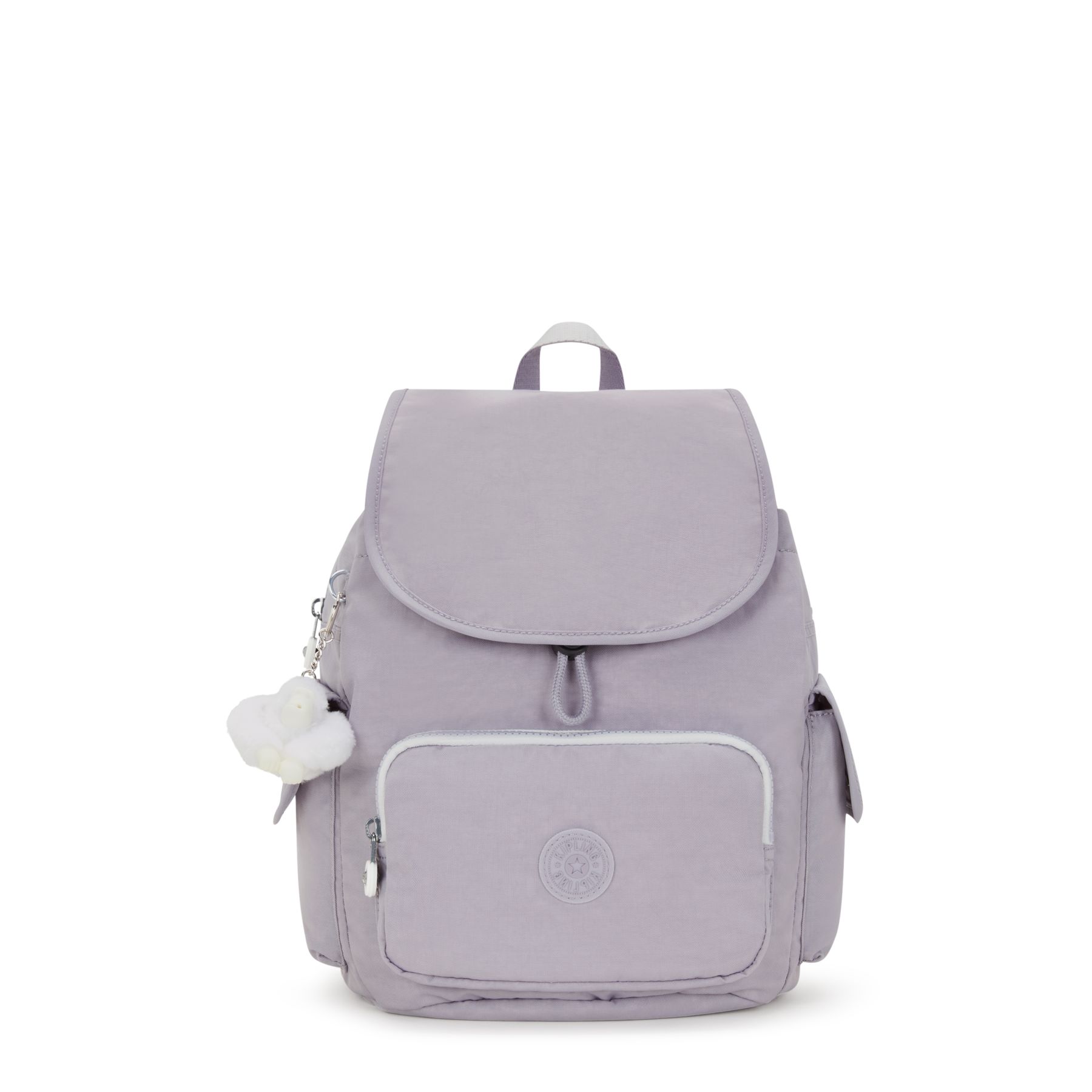 CITY PACK S Petit Sac à Dos - Tender Grey