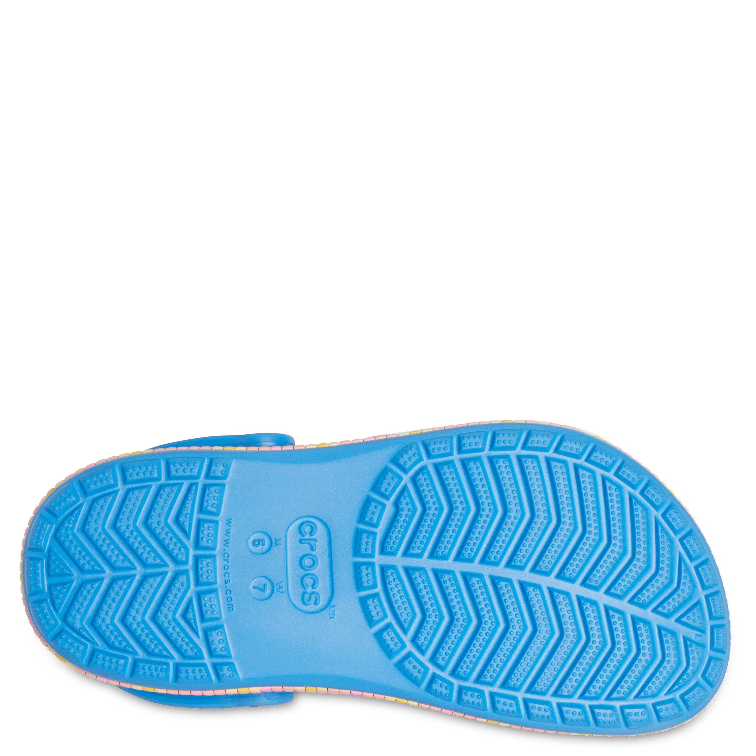 Crocs Bayaband Clogs Womens
