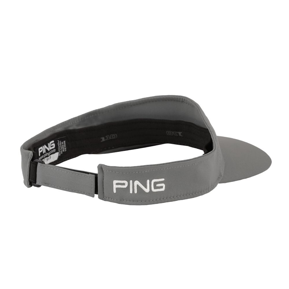 Tour Visor Grå
