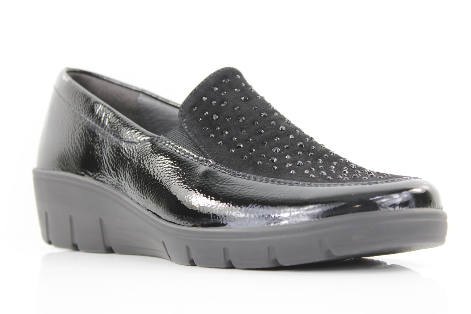 Semler Slipper