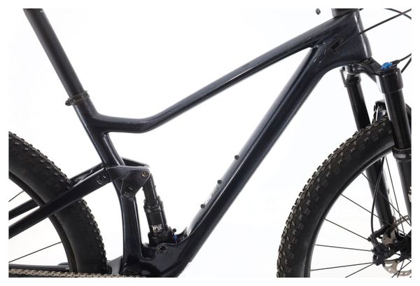 Produit reconditionné · Scott Spark RC Team Carbone GX / Vélo VTT / Scott | Bon état