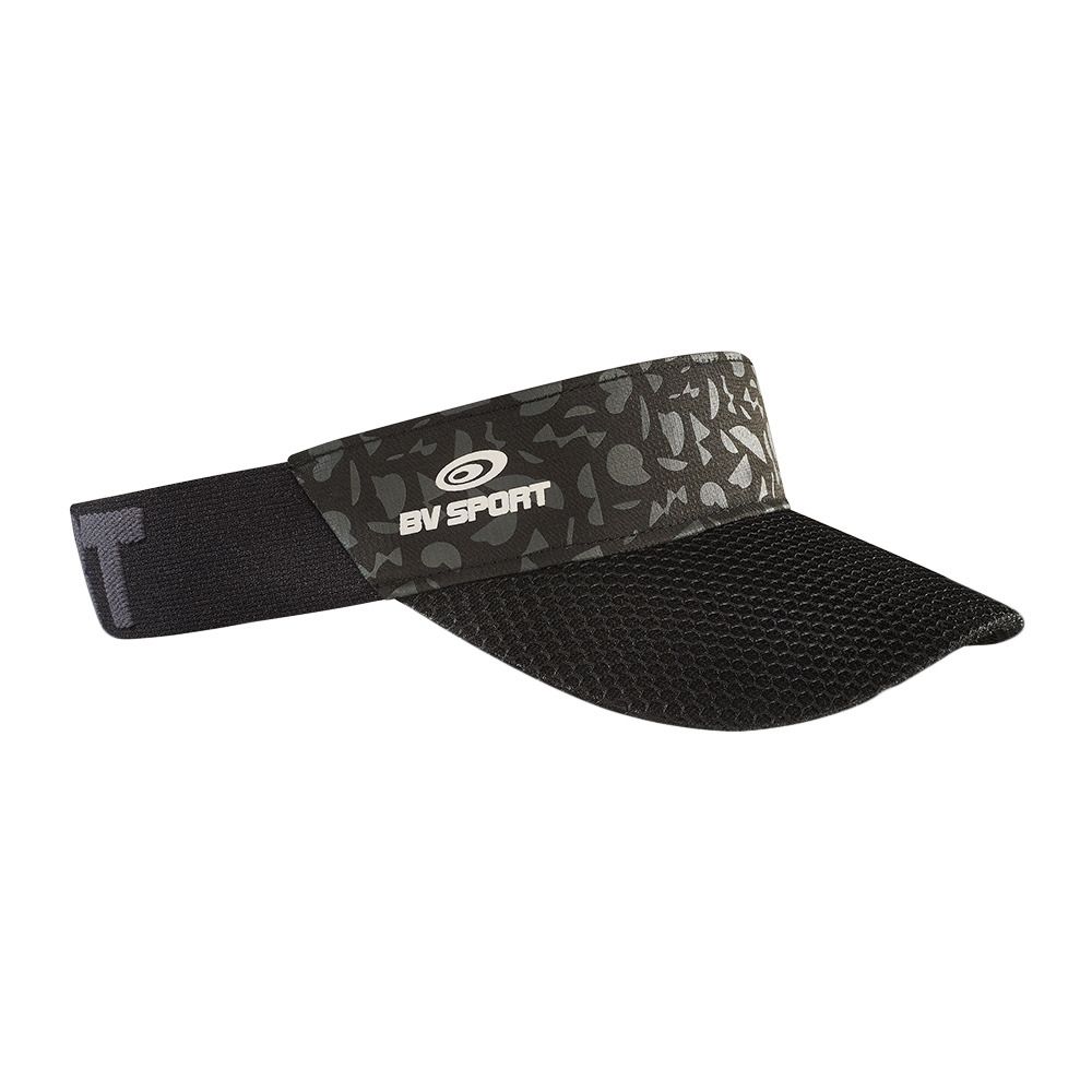 BV Sport EVO - Visière noir/gris