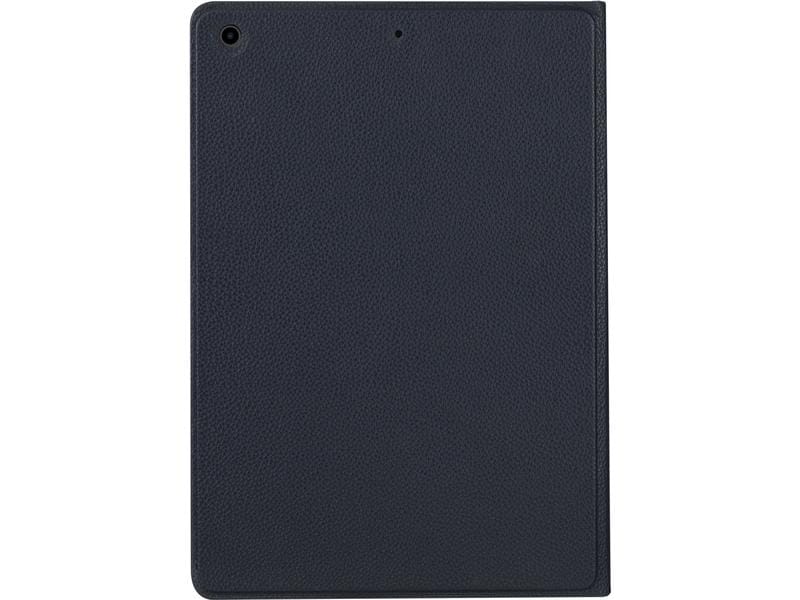 dbramante1928 Tablet Book Cover Milan iPad 9th Gen. Pacific Book Cover für das Apple iPad 9th Gen.
