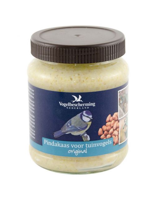 Wildbird Pindakaas Tuinvogel Original - Voer - 330 g Vbn