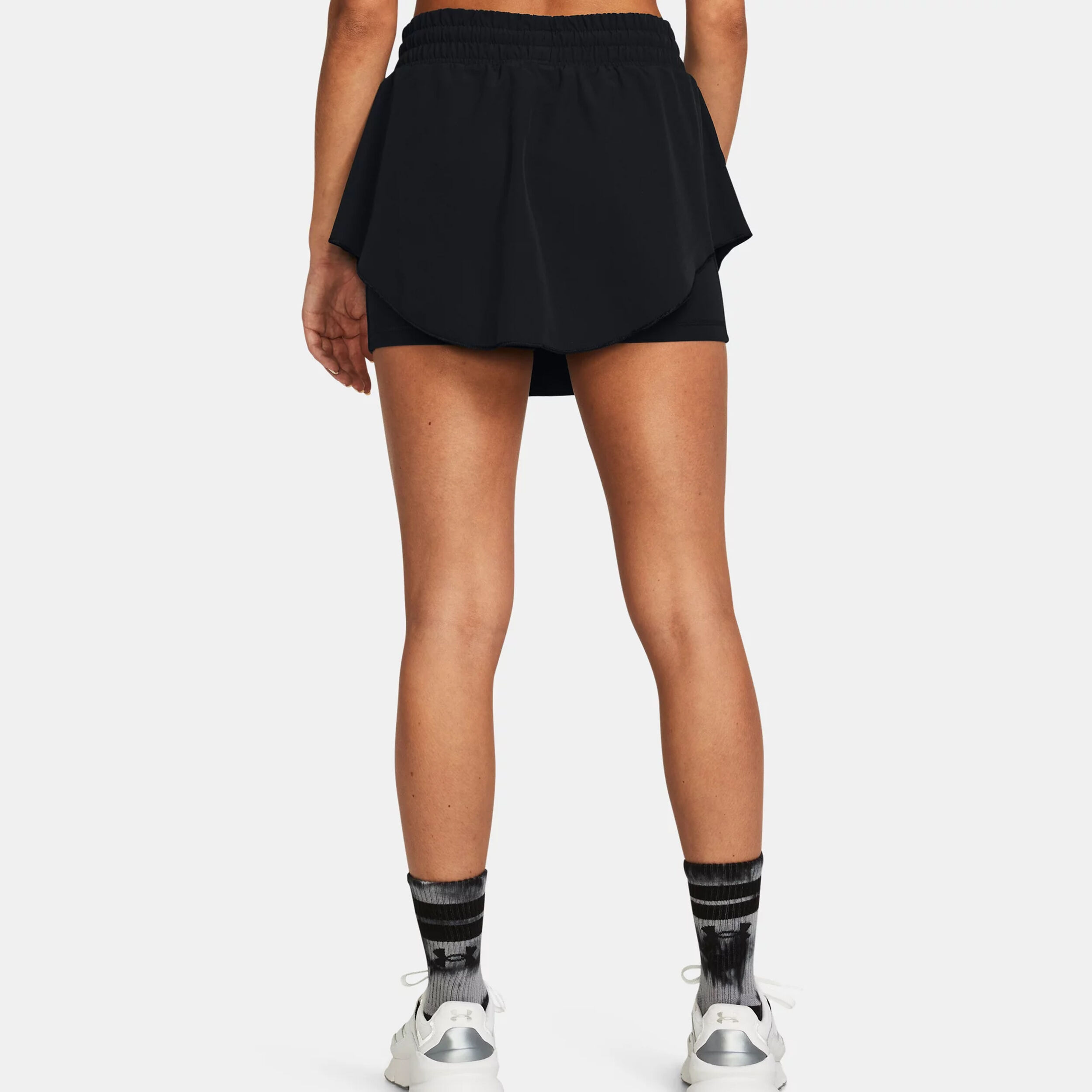 Under Armour Flex Woven Jupe Femmes - Noir