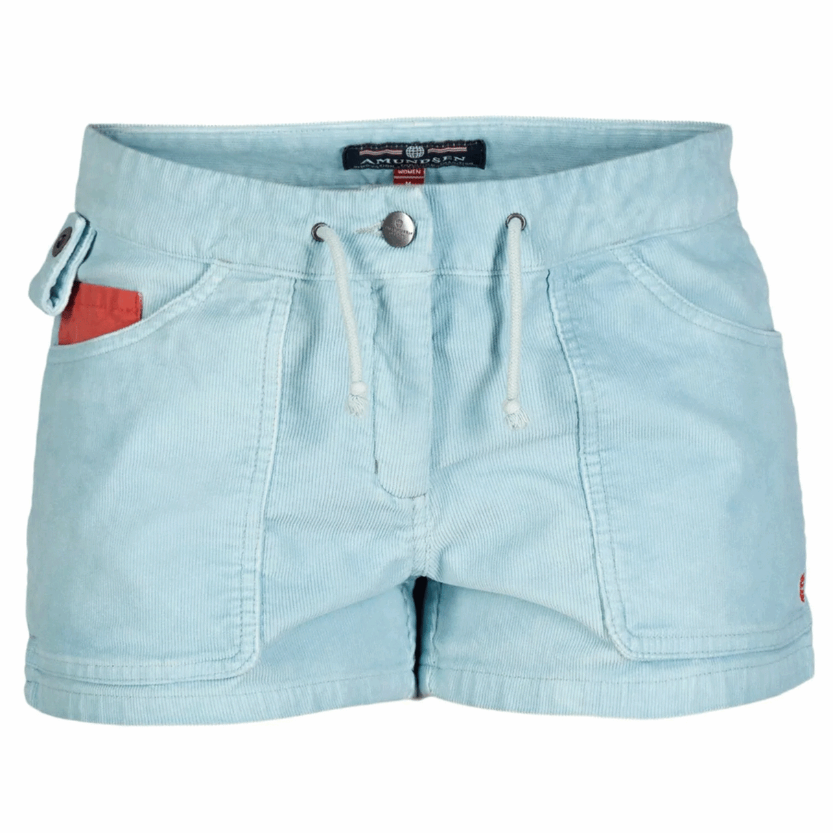 Amundsen<br>3Incher Concord G.Dyed Shorts Womens