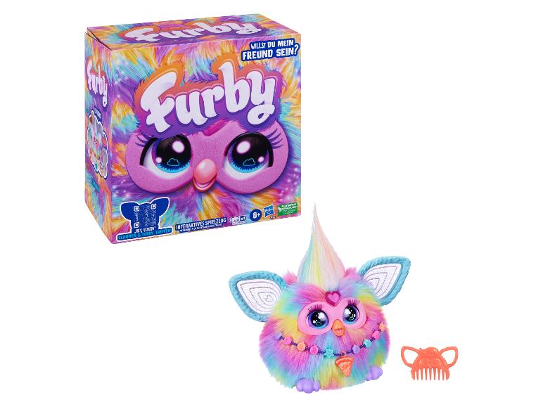 Furby
