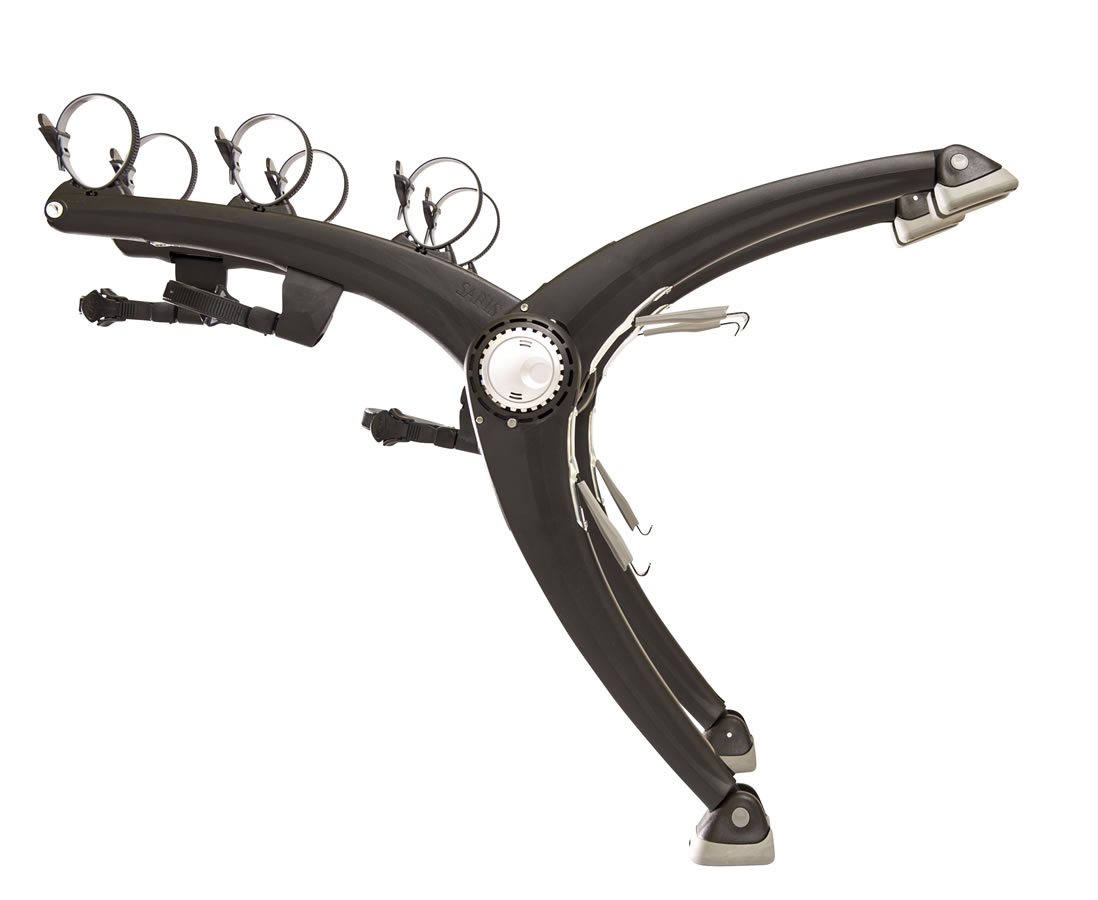 Saris Superbones 3 cykelholder til 3 cykler