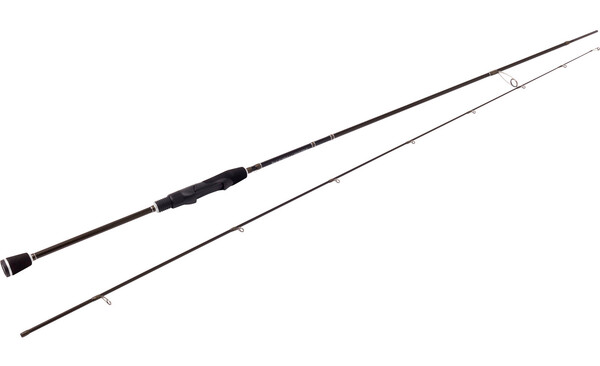 Canne Spinning Westin W2 Streetstick