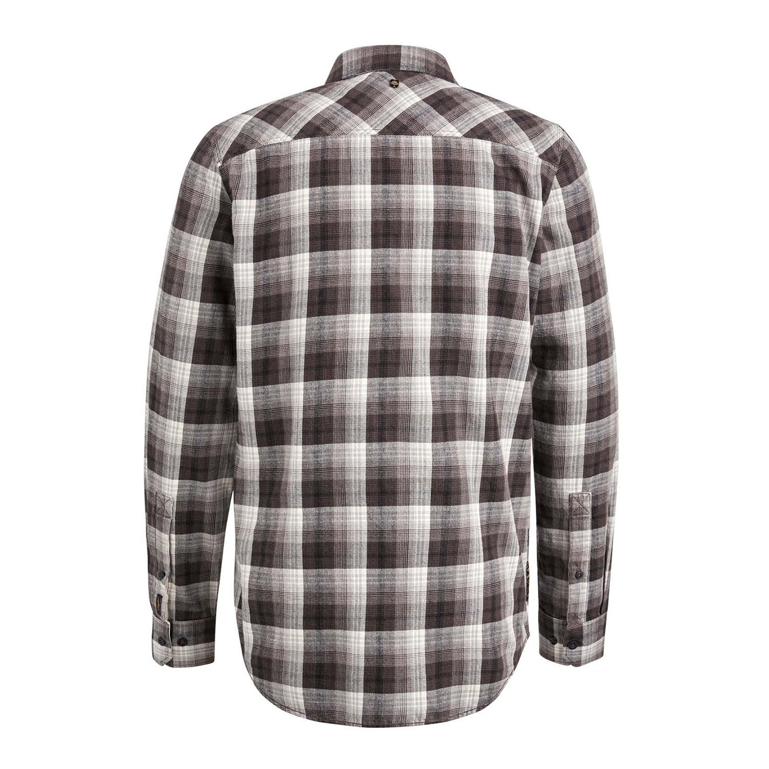 PME Legend  Long Sleeve Shirt Twill Yarndyed
