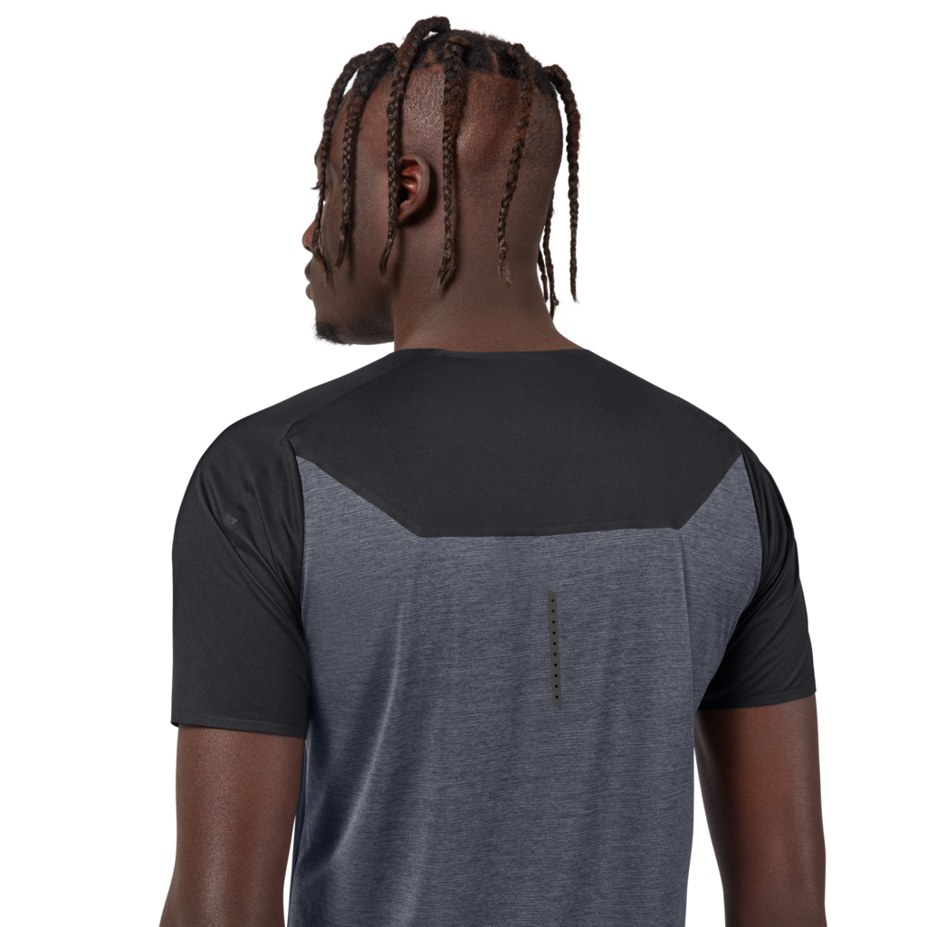 Performance-T Herre 289/Black/Dark